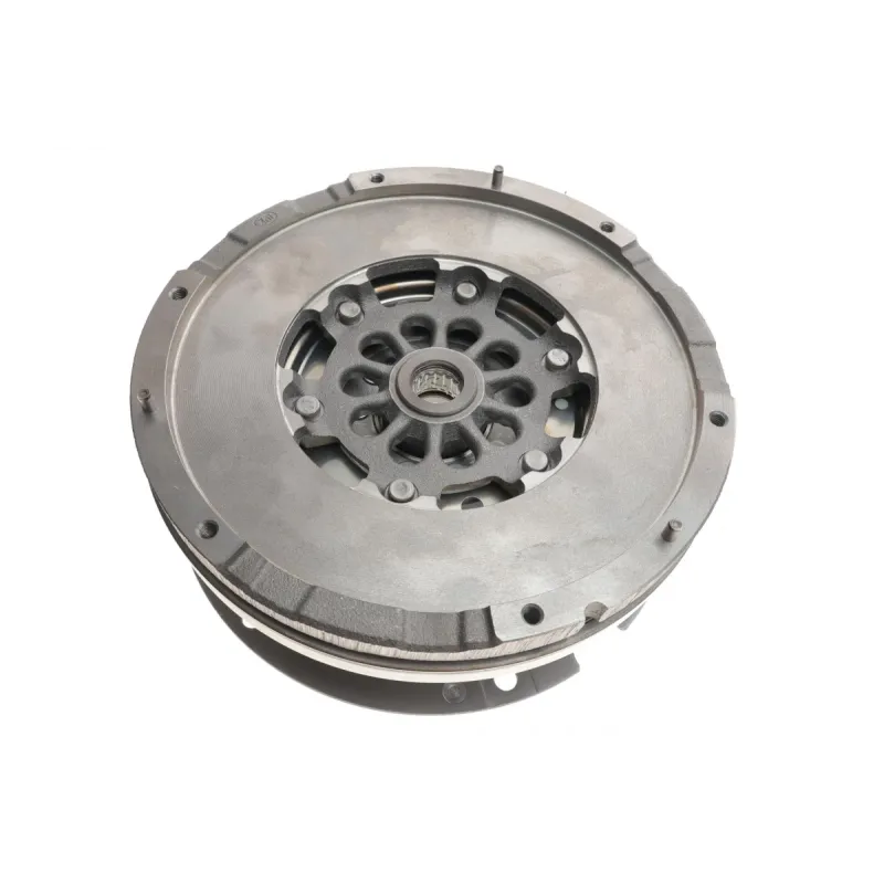 Комплект зчеплення LuK 600 0150 00 з демпфером для Audi A4/A5 B8 2007-