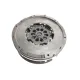 Комплект зчеплення LuK 600 0150 00 з демпфером для Audi A4/A5 B8 2007-