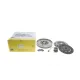 Комплект зчеплення LuK 600 0158 00 з демпфером для Opel Astra H/Vectra C 1.9 CDTI