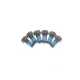 Комплект зчеплення LuK 600 0158 00 з демпфером для Opel Astra H/Vectra C 1.9 CDTI