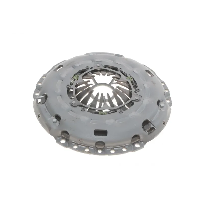 Комплект зчеплення LuK 600 0158 00 з демпфером для Opel Astra H/Vectra C 1.9 CDTI