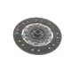 Комплект зчеплення LuK 600 0158 00 з демпфером для Opel Astra H/Vectra C 1.9 CDTI