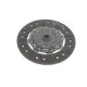 Комплект зчеплення LuK 600 0158 00 з демпфером для Opel Astra H/Vectra C 1.9 CDTI