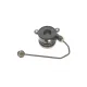 Комплект зчеплення LuK 600 0158 00 з демпфером для Opel Astra H/Vectra C 1.9 CDTI