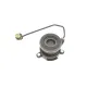 Комплект зчеплення LuK 600 0158 00 з демпфером для Opel Astra H/Vectra C 1.9 CDTI