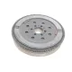 Комплект зчеплення LuK 600 0158 00 з демпфером для Opel Astra H/Vectra C 1.9 CDTI