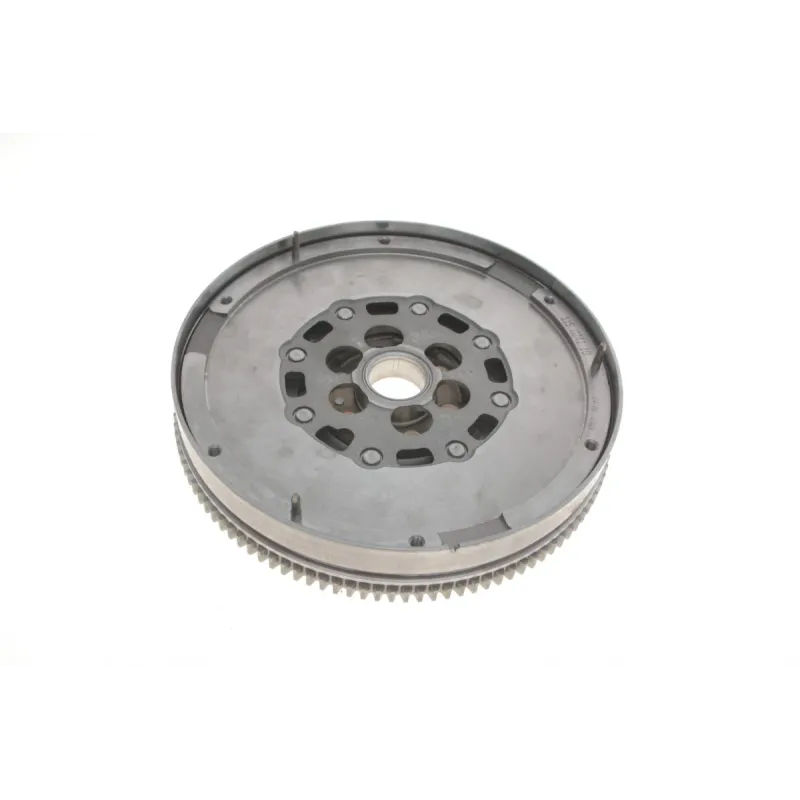 Комплект зчеплення LuK 600 0158 00 з демпфером для Opel Astra H/Vectra C 1.9 CDTI