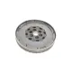 Комплект зчеплення LuK 600 0158 00 з демпфером для Opel Astra H/Vectra C 1.9 CDTI