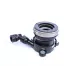 Демпфер + комплект зчеплення Opel Combo 1.3 CDTI 16V, 03-10, 51/55kw