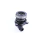 Демпфер + комплект зчеплення Opel Combo 1.3 CDTI 16V, 03-10, 51/55kw
