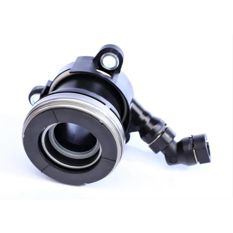 Демпфер + комплект зчеплення Opel Combo 1.3 CDTI 16V, 03-10, 51/55kw