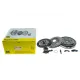 Комплект зчеплення LuK 600 0165 00 з демпфером для Opel Combo 1.3 CDTI 16V 2004-