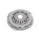 Комплект зчеплення LuK 600 0166 00 з демпфером для Opel Combo 1.7CDTI 16V 2004-2011 (d=228mm, z=14)