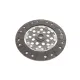 Комплект зчеплення LuK 600 0166 00 з демпфером для Opel Combo 1.7CDTI 16V 2004-2011 (d=228mm, z=14)