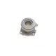 Комплект зчеплення LuK 600 0166 00 з демпфером для Opel Combo 1.7CDTI 16V 2004-2011 (d=228mm, z=14)