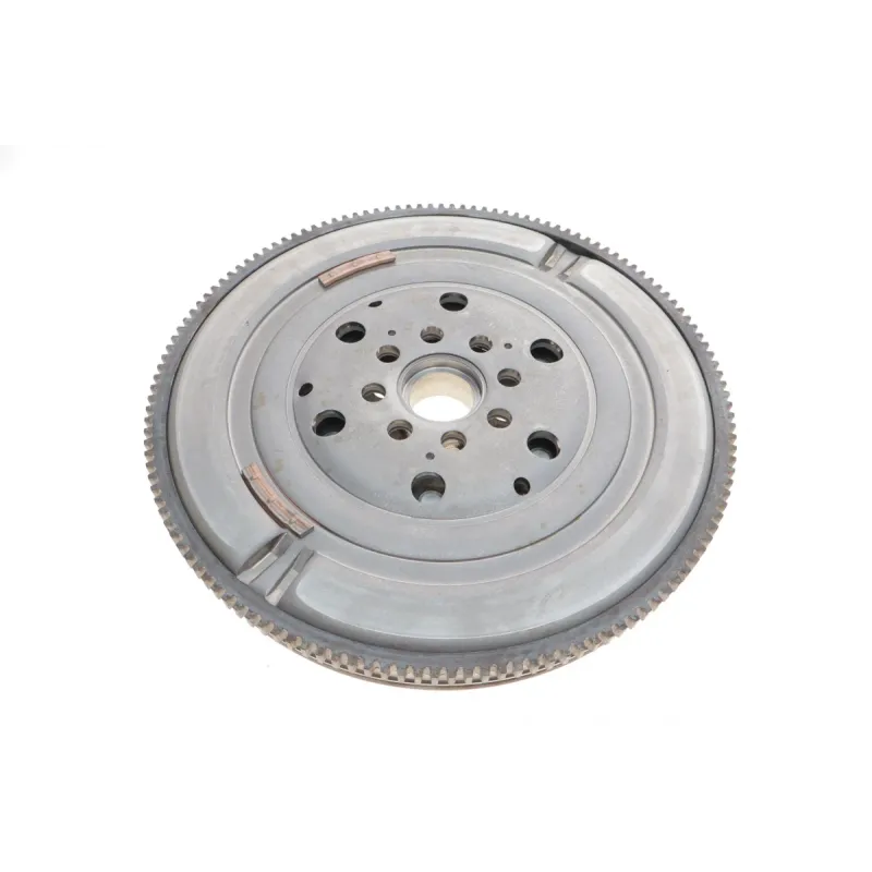 Комплект зчеплення LuK 600 0166 00 з демпфером для Opel Combo 1.7CDTI 16V 2004-2011 (d=228mm, z=14)