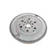Комплект зчеплення LuK 600 0166 00 з демпфером для Opel Combo 1.7CDTI 16V 2004-2011 (d=228mm, z=14)