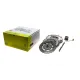 Комплект зчеплення LuK 600 0167 00 з демпфером для Opel Astra H 1.7 CDTI 2004-2010