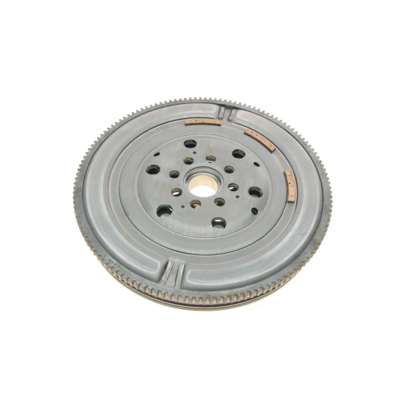 Комплект зчеплення LuK 600 0167 00 з демпфером для Opel Astra H 1.7 CDTI 2004-2010