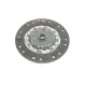Комплект зчеплення LuK 600 0167 00 з демпфером для Opel Astra H 1.7 CDTI 2004-2010