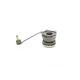 Комплект зчеплення LuK 600 0167 00 з демпфером для Opel Astra H 1.7 CDTI 2004-2010