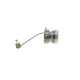 Комплект зчеплення LuK 600 0167 00 з демпфером для Opel Astra H 1.7 CDTI 2004-2010