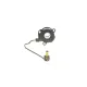 Комплект зчеплення LuK 600 0167 00 з демпфером для Opel Astra H 1.7 CDTI 2004-2010