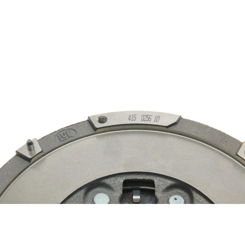 Комплект зчеплення LuK 600 0167 00 з демпфером для Opel Astra H 1.7 CDTI 2004-2010