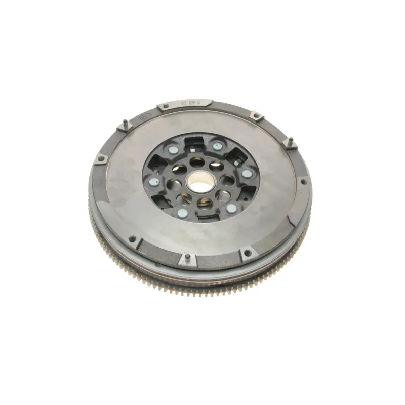 Комплект зчеплення LuK 600 0167 00 з демпфером для Opel Astra H 1.7 CDTI 2004-2010