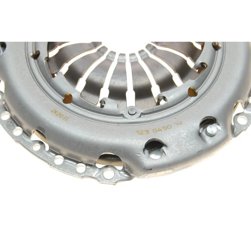 Комплект зчеплення LuK 600 0167 00 з демпфером для Opel Astra H 1.7 CDTI 2004-2010