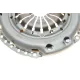 Комплект зчеплення LuK 600 0167 00 з демпфером для Opel Astra H 1.7 CDTI 2004-2010