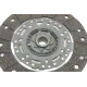 Комплект зчеплення LuK 600 0167 00 з демпфером для Opel Astra H 1.7 CDTI 2004-2010
