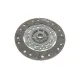 Комплект зчеплення LuK 600 0167 00 з демпфером для Opel Astra H 1.7 CDTI 2004-2010