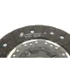 Комплект зчеплення LuK 600 0171 00 з демпфером для Ford Focus/Galaxy 1.8 TDCi