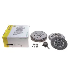 Купити Демпфер + комплект зчеплення Ford Transit 2.4TDCi 06-14, 74/85/103kw | KovelAutoHub