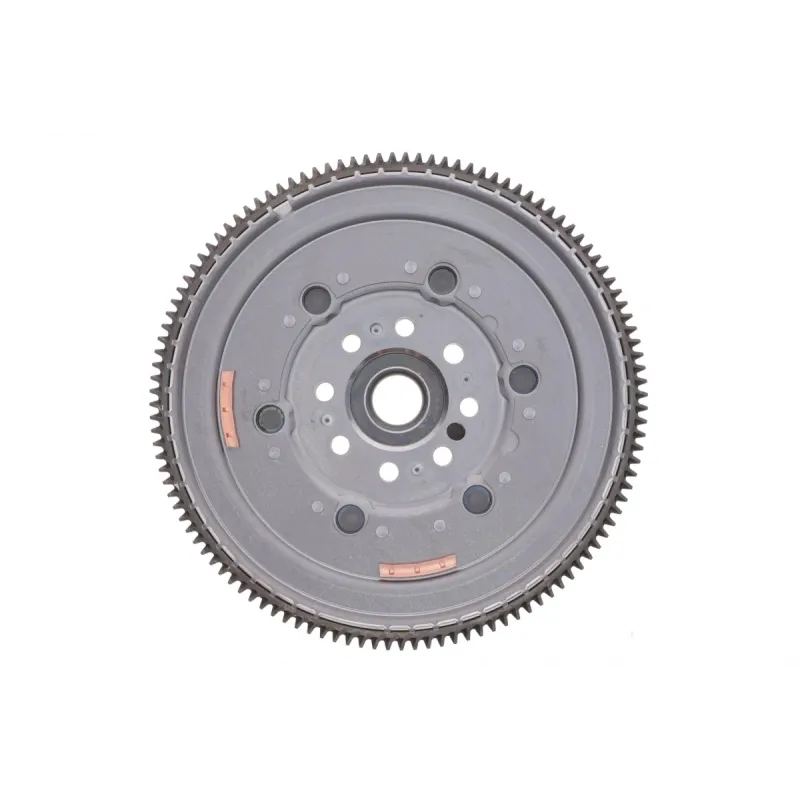 Демпфер + комплект зчеплення Ford Transit 2.4TDCi 06-14, 74/85/103kw