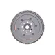 Демпфер + комплект зчеплення Ford Transit 2.4TDCi 06-14, 74/85/103kw