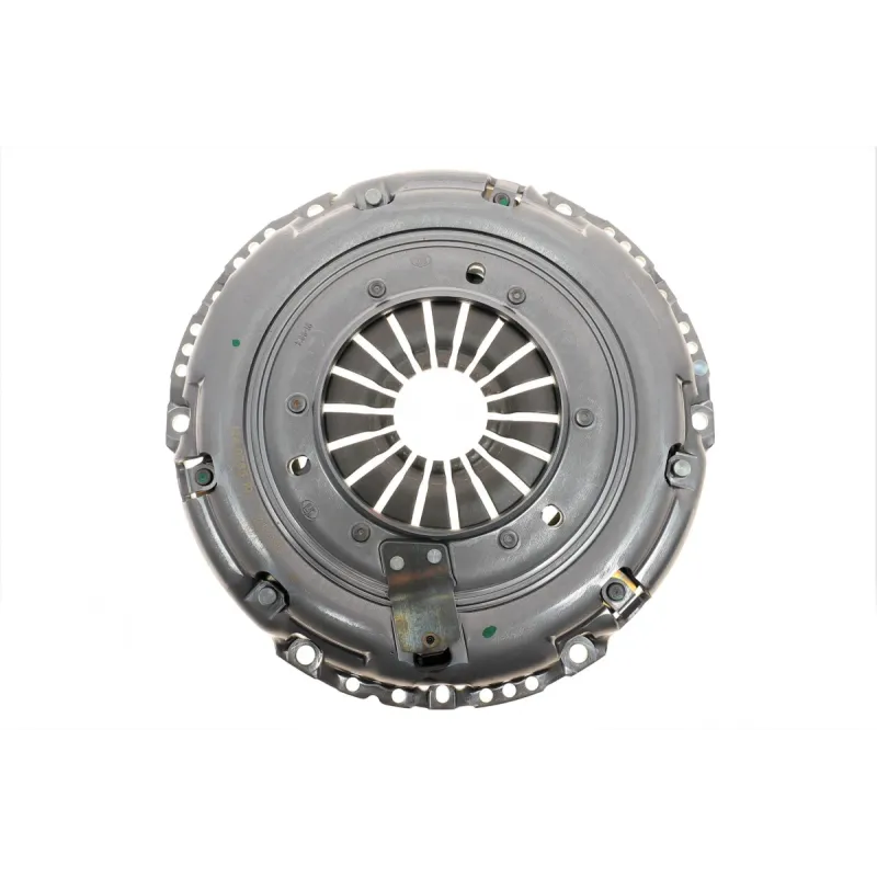 Демпфер + комплект зчеплення Ford Galaxy/Mondeo 1.8 TDCi 06-15
