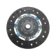 Демпфер + комплект зчеплення Ford Galaxy/Mondeo 1.8 TDCi 06-15