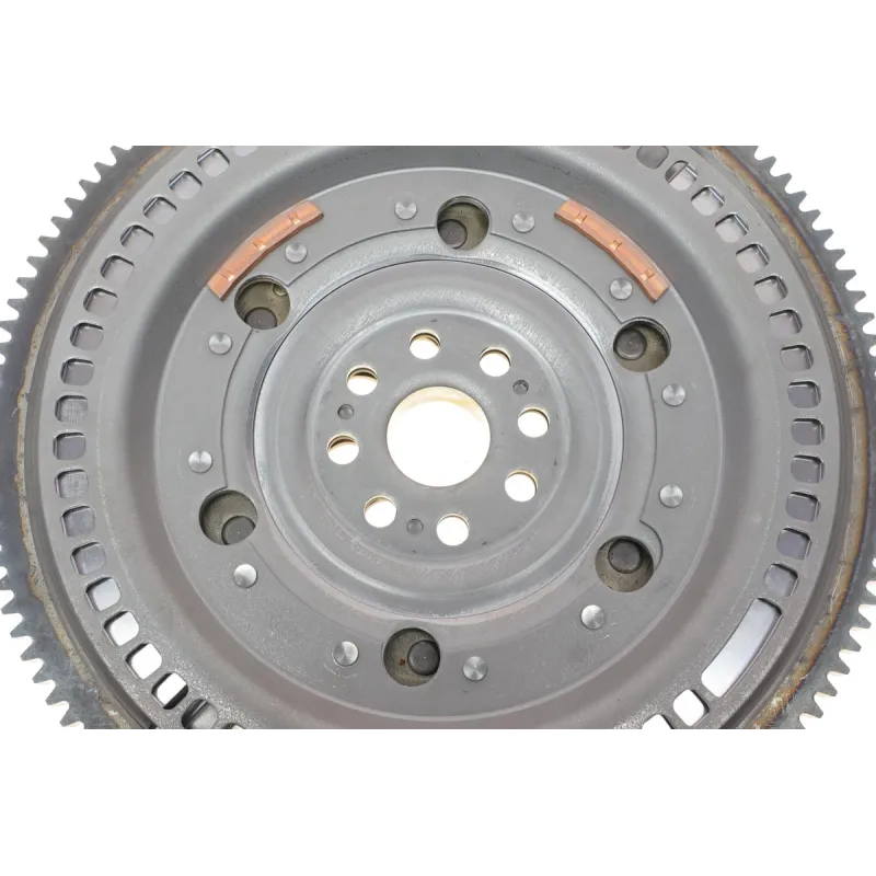 Демпфер + комплект зчеплення Ford Galaxy/Mondeo 1.8 TDCi 06-15