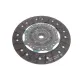 Комплект зчеплення LuK 600 0175 00 для Ford Galaxy/Mondeo 1.8 TDCi 2006-2015