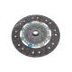 Комплект зчеплення LuK 600 0175 00 для Ford Galaxy/Mondeo 1.8 TDCi 2006-2015