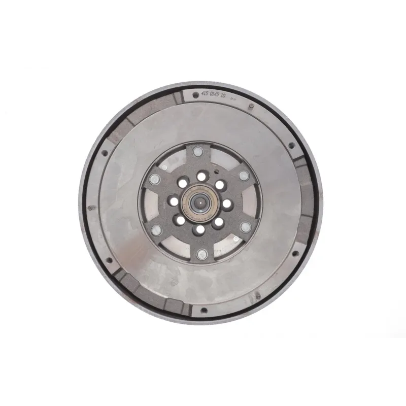 Комплект зчеплення з демпфером LuK 600 0178 00 для VW Passat B5/Audi A6 C5 2.5 TDI