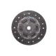 Комплект зчеплення з демпфером LuK 600 0178 00 для VW Passat B5/Audi A6 C5 2.5 TDI