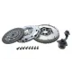 Комплект зчеплення LuK 600 0185 00 для Ford Mondeo III 2.0 TDCi/TDDi 2000-2009
