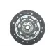 Комплект зчеплення LuK 600 0185 00 для Ford Mondeo III 2.0 TDCi/TDDi 2000-2009