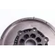 Демпфер + комплект зчеплення Ford Transit 2.4TDCi 06-14, 74kw