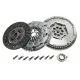 Комплект зчеплення LuK 600 0192 00 для Ford Ranger, Mazda BT-50 2.0-3.0D 2006-2015