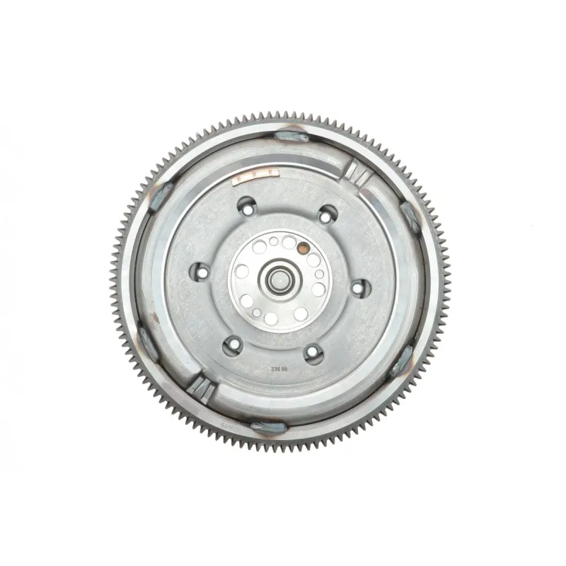 Комплект зчеплення LuK 600 0192 00 для Ford Ranger, Mazda BT-50 2.0-3.0D 2006-2015