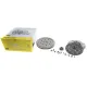 Демпфер + комплект зчеплення VW Golf VI-VII/Passat B6/Touran 1.6TDI/2.0TDI 09-13